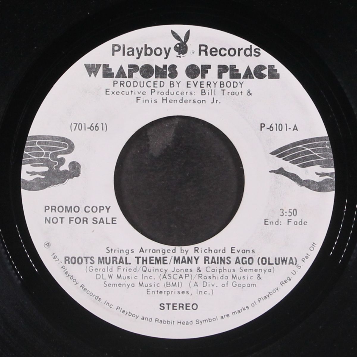 roots mural theme / mono by WEAPONS OF CHOICE