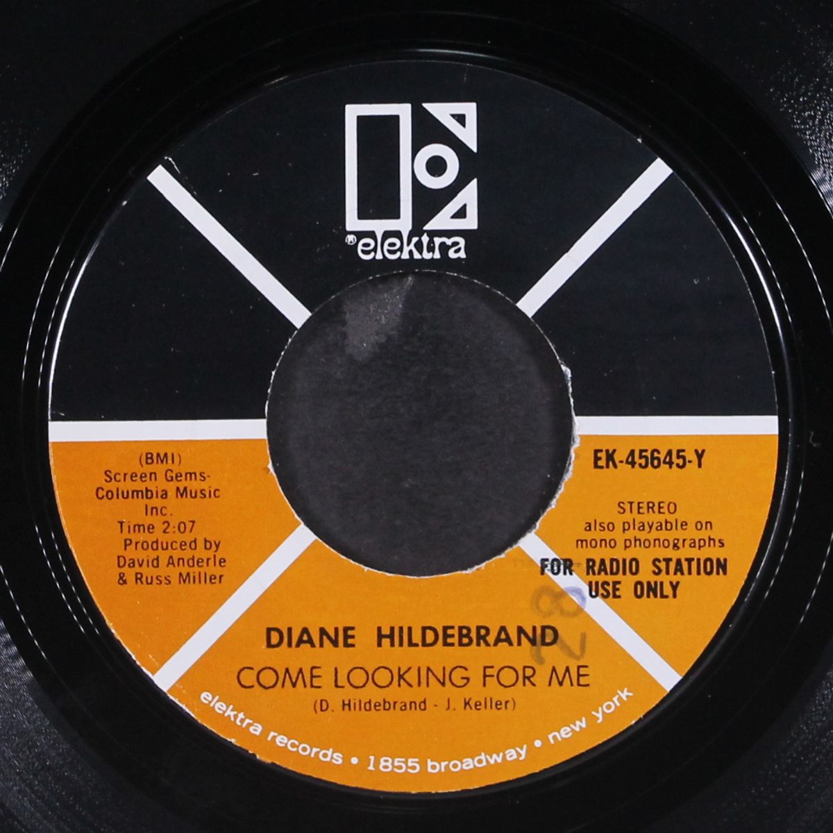 early morning blues and greens / come looking for me by DIANE HILDEBRAND