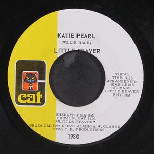 LITTLE BEAVER