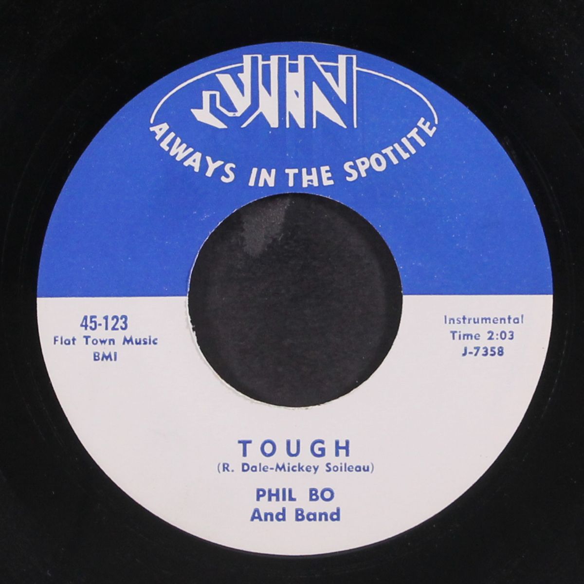 please come home / tough by PHIL BO