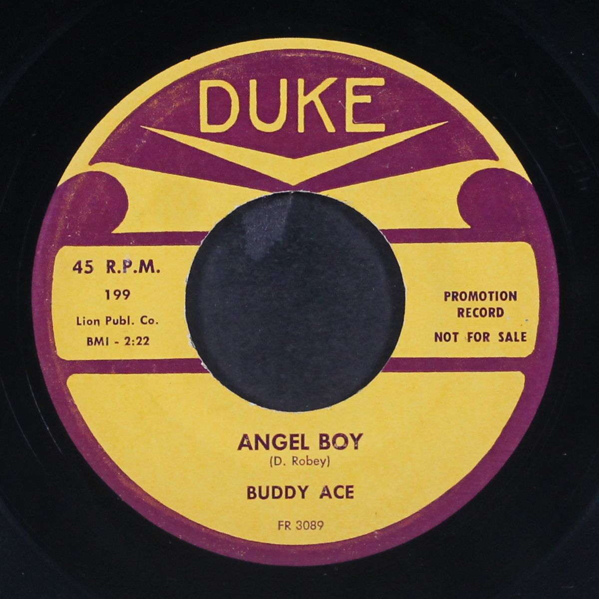 beyond the rainbow by BUDDY ACE