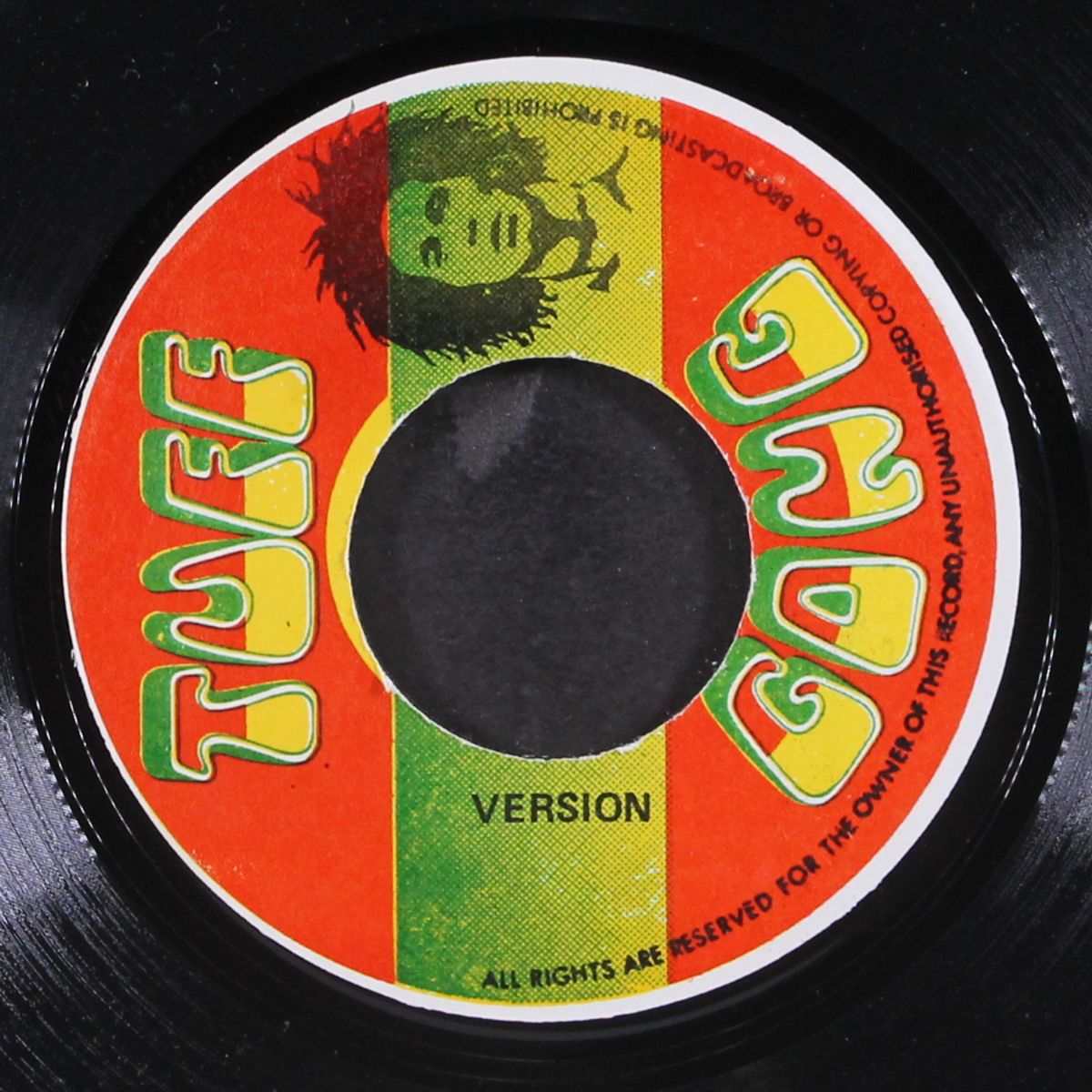 blackman redemption / version by BOB MARLEY