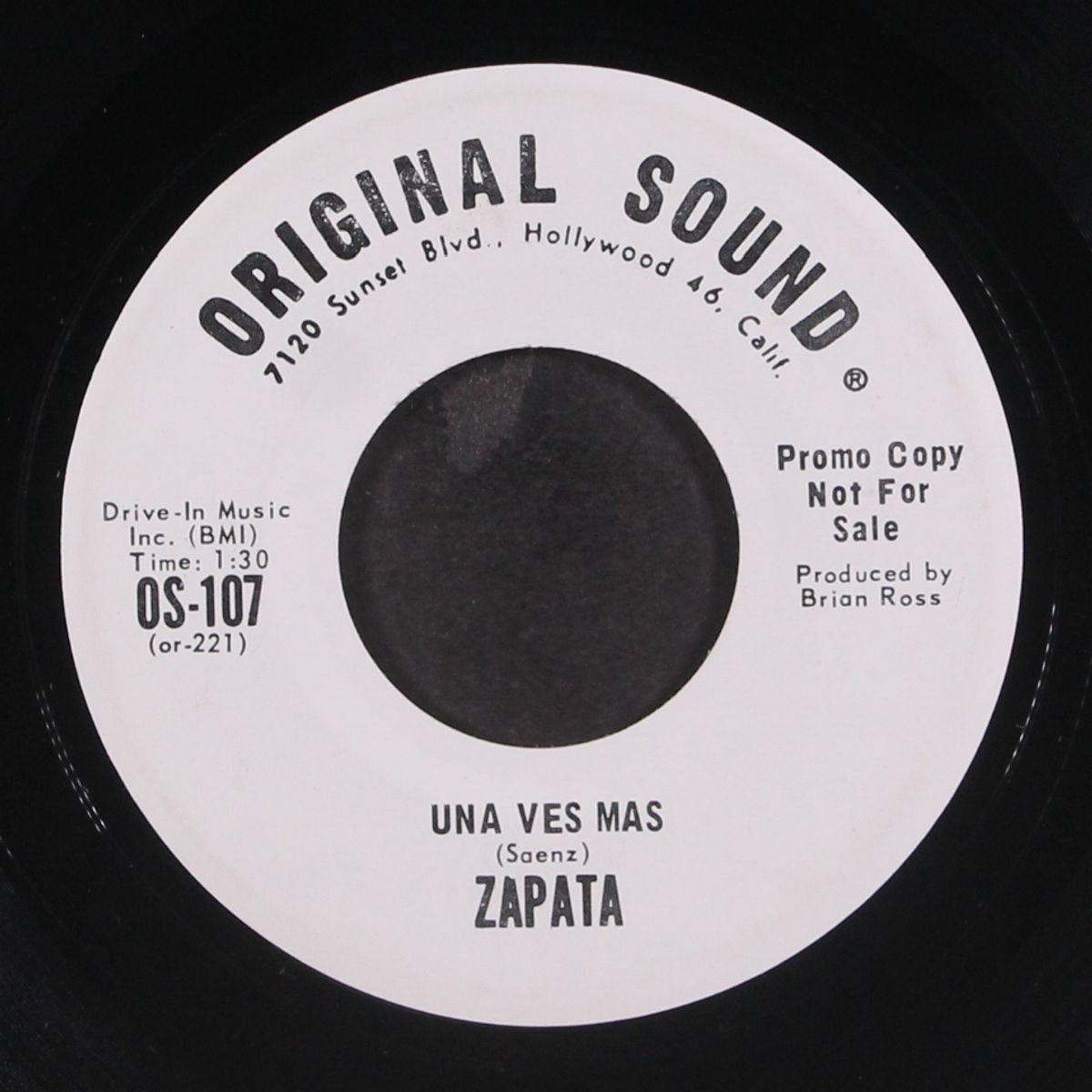 viva la raza / una ves mas by ZAPATA
