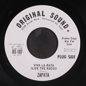 ZAPATA