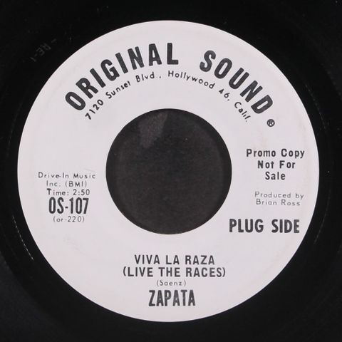 ZAPATA