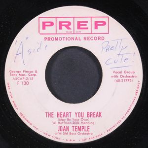 JOAN TEMPLE