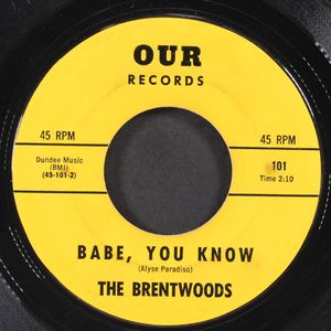 BRENTWOODS