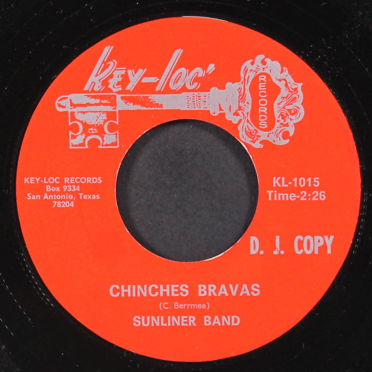 chinches bravas / mala cabeza by SUNLINER BAND / SOUP AND SALAD