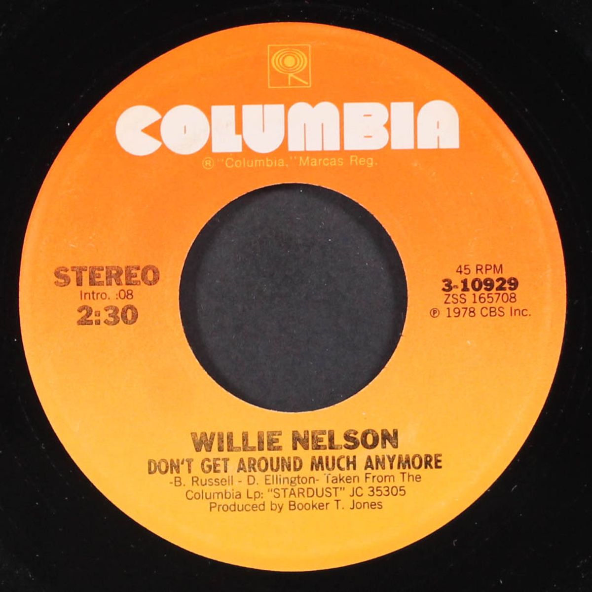 september song by WILLIE NELSON