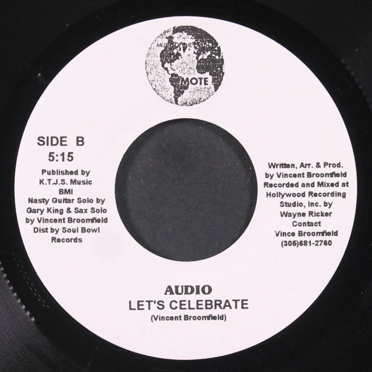 let's celebrate / berries on a vine by AUDIO