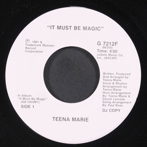 Item