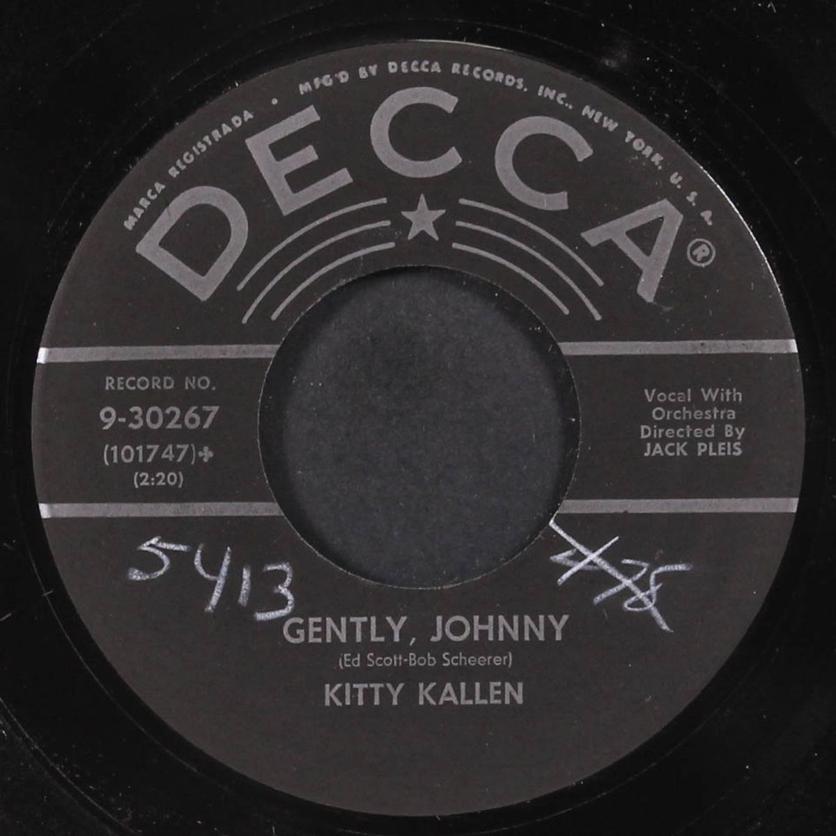 star bright by KITTY KALLEN