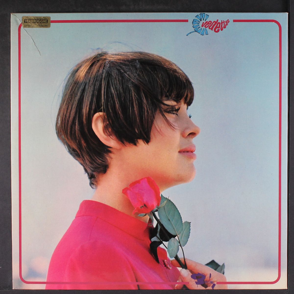 made in france by MIREILLE MATHIEU