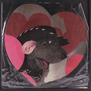 ROLAND RAT SUPERSTAR