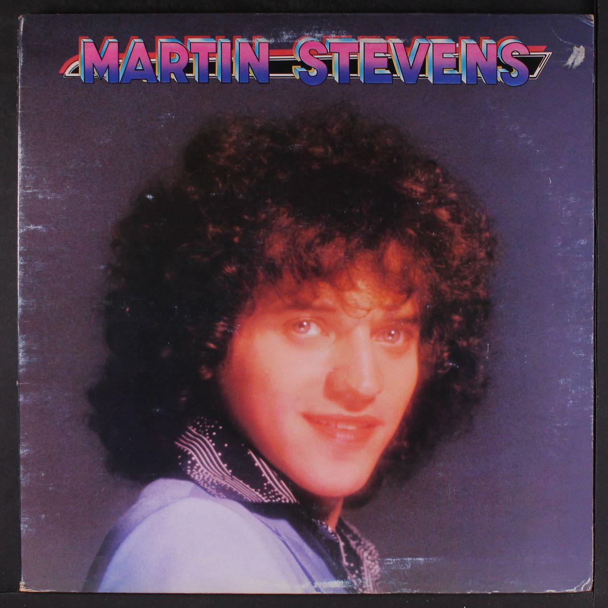 martin stevens by MARTIN STEVENS