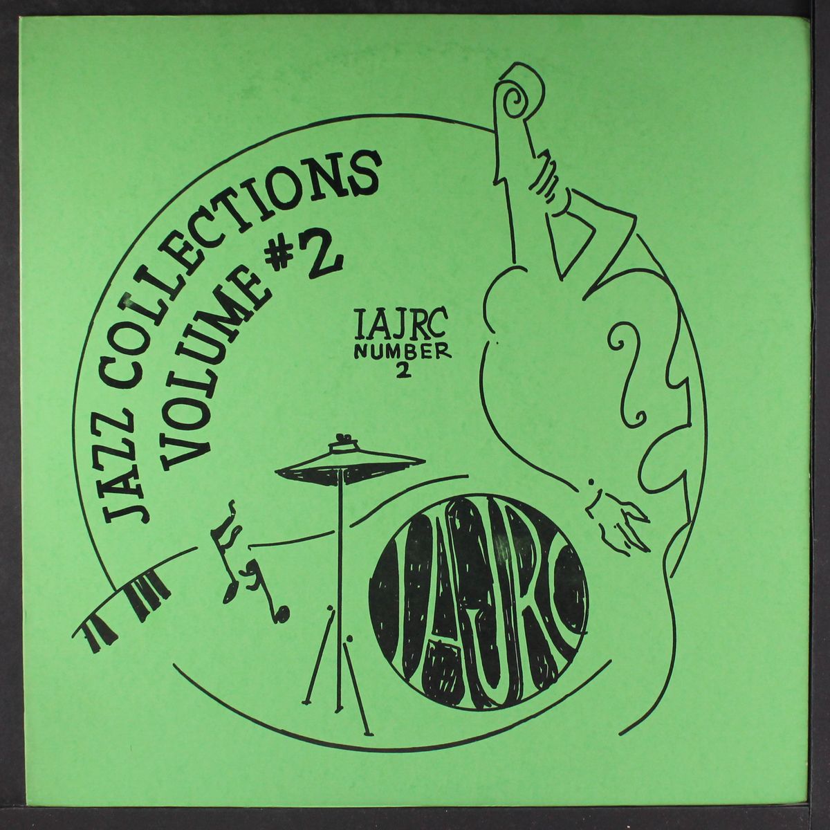 jazz collections, vol. 2 by VARIOUS