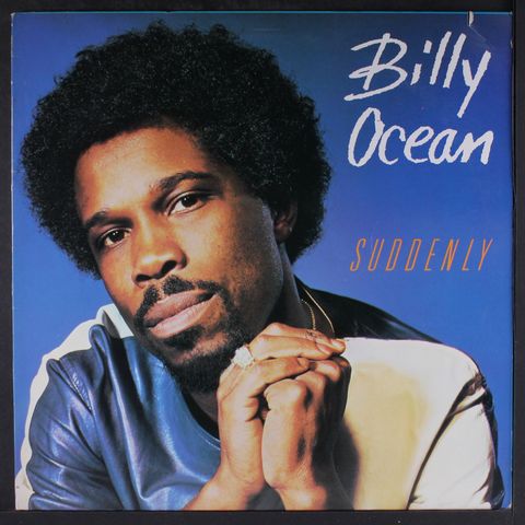 BILLY OCEAN