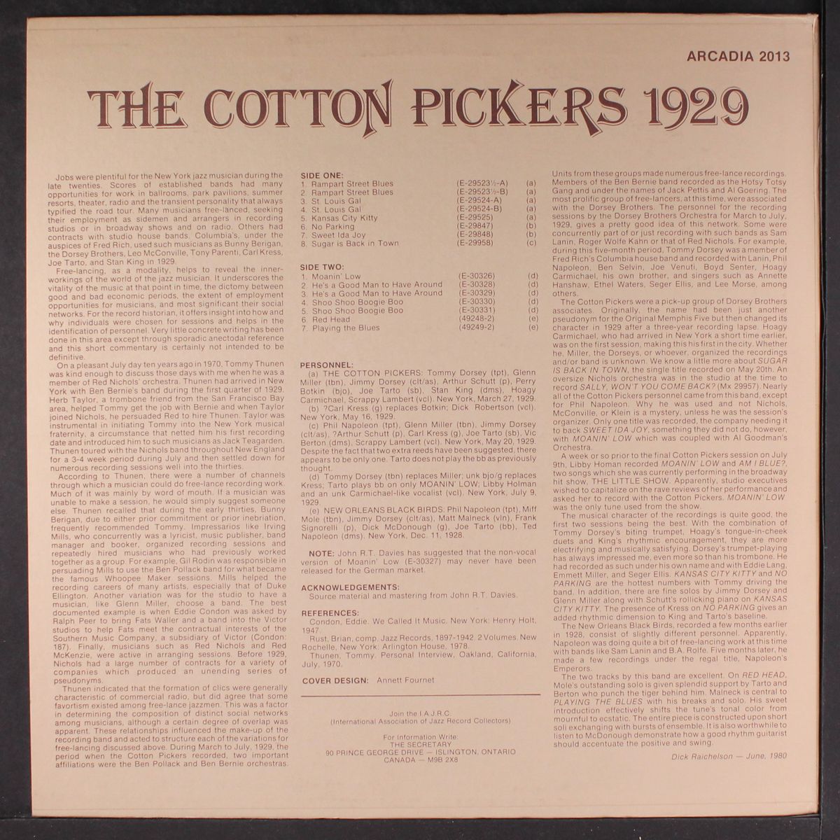 cotton pickers by COTTON PICKERS