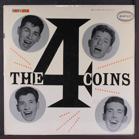 4 COINS