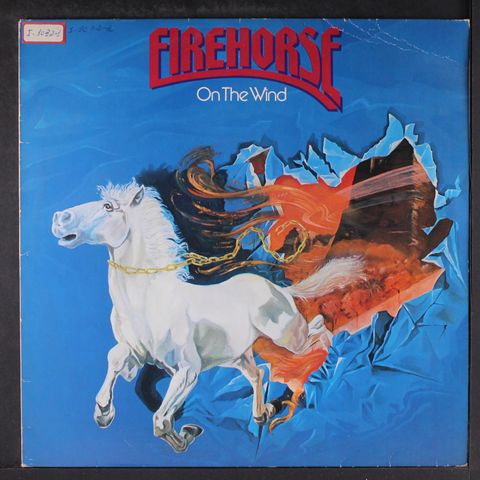 FIREHORSE