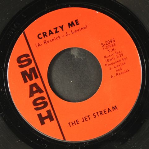 JET STREAM