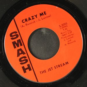 JET STREAM