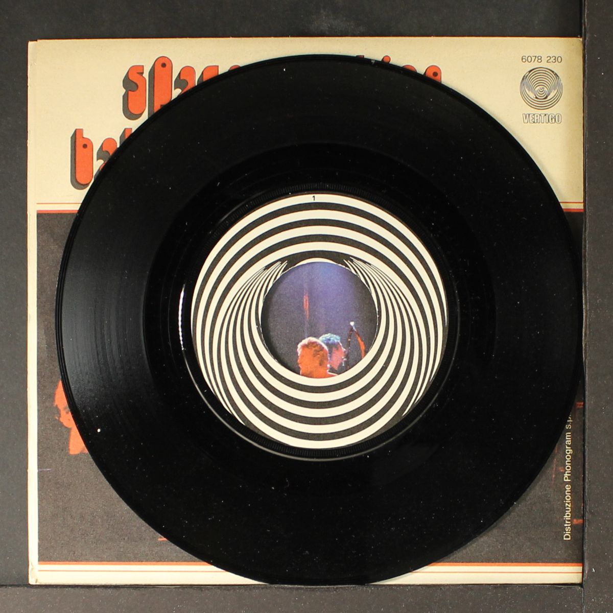 the gambler by BAKER GURVITZ ARMY