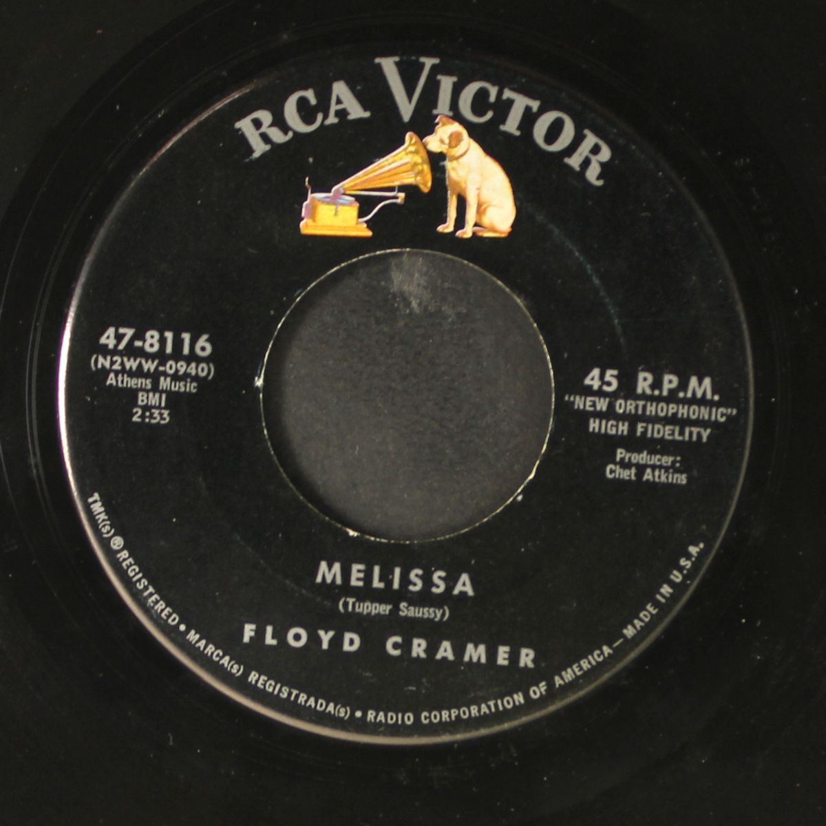 java by FLOYD CRAMER
