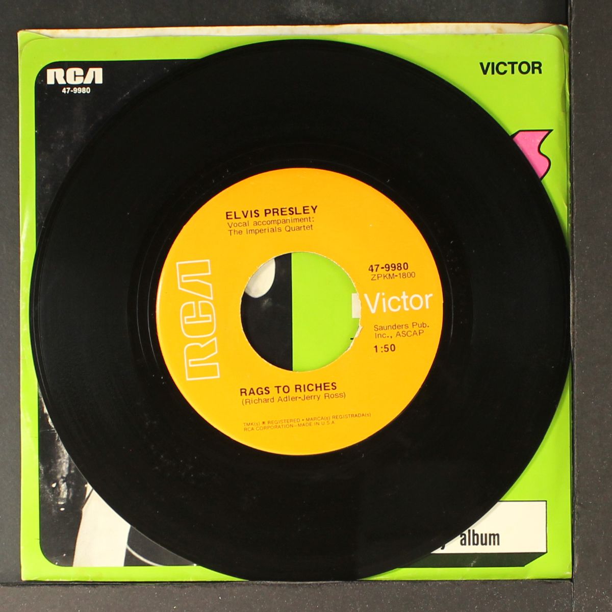where did they go, lord by ELVIS PRESLEY
