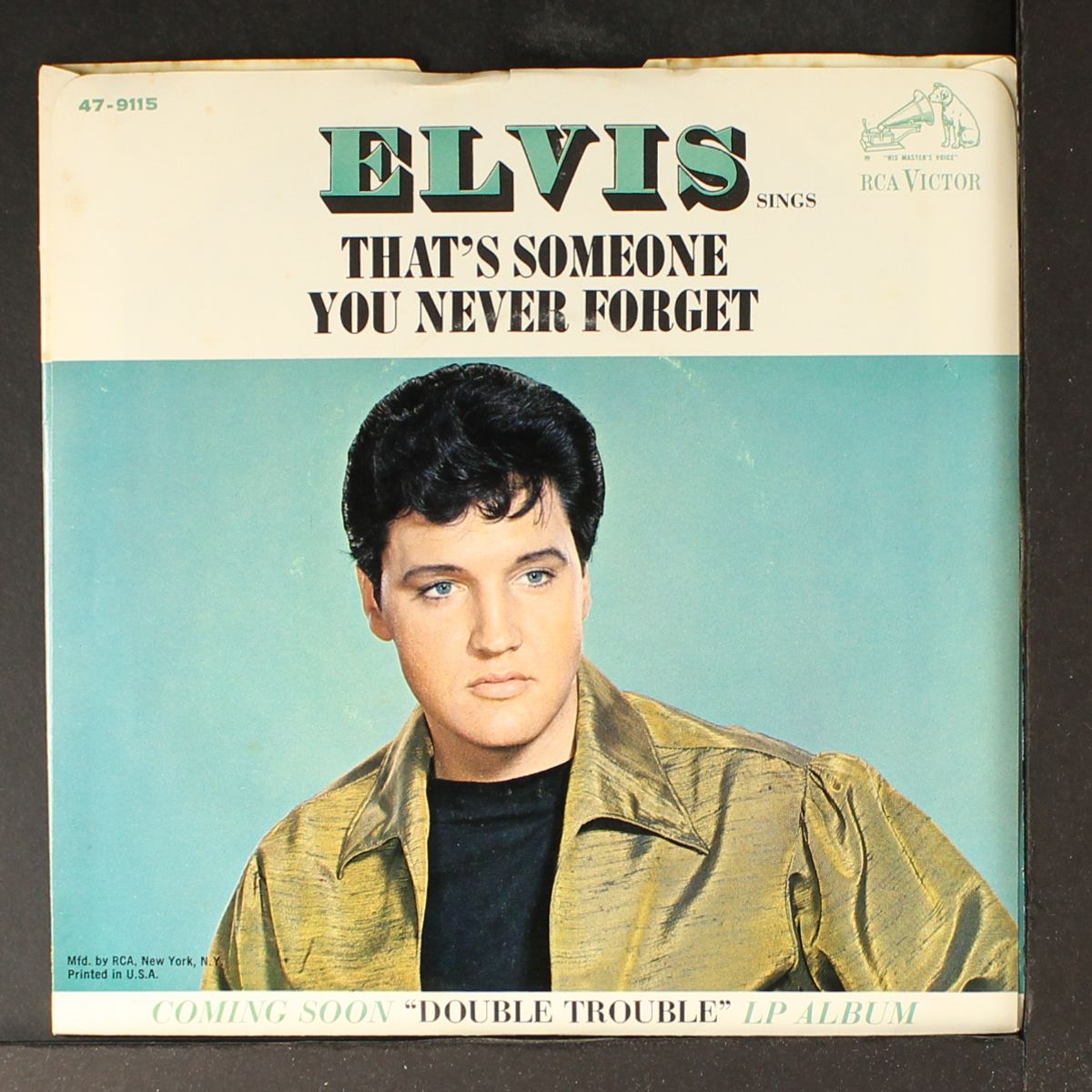 long legged girl by ELVIS PRESLEY