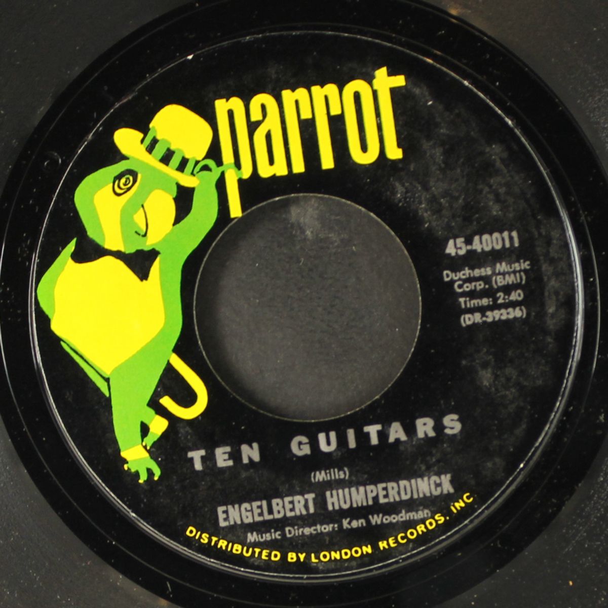 release me by ENGELBERT HUMPERDINCK