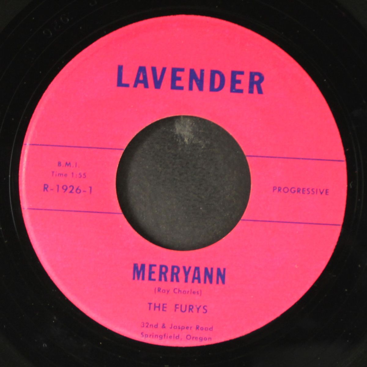 sand flea / merryann by FURYS
