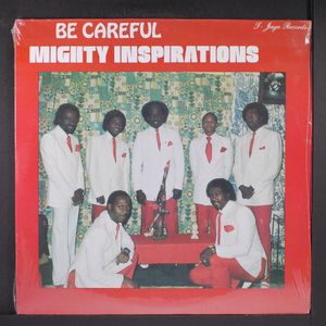 MIGHTY INSPIRATIONS