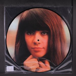 FRANCOISE HARDY