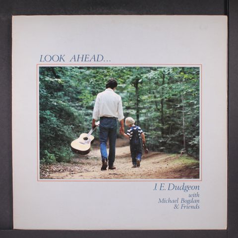 J.E. DUDGEON