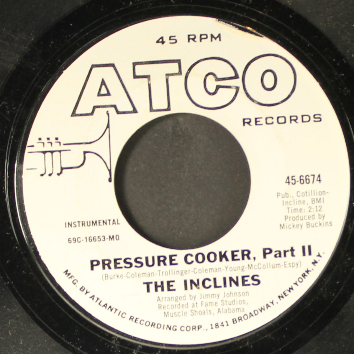 pressure cooker / part 2 by INCLINES