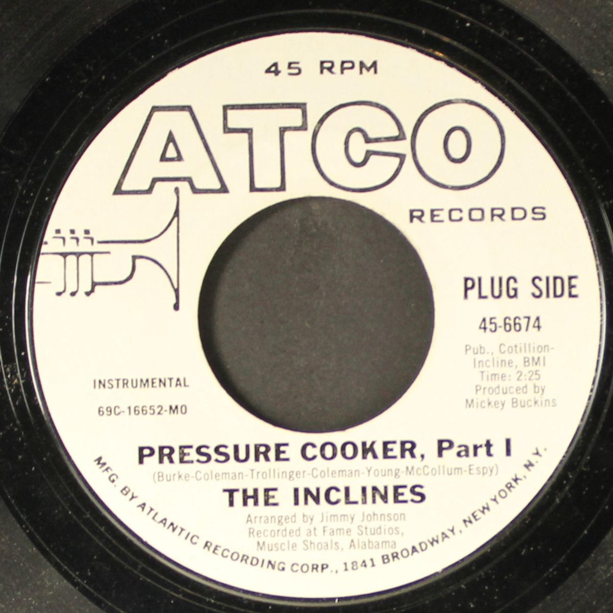 pressure cooker / part 2 by INCLINES
