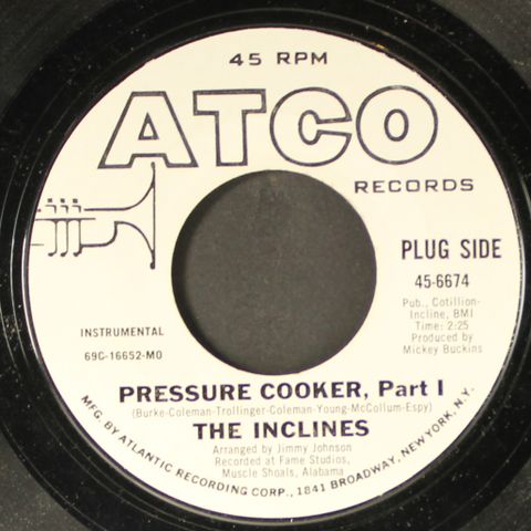 INCLINES