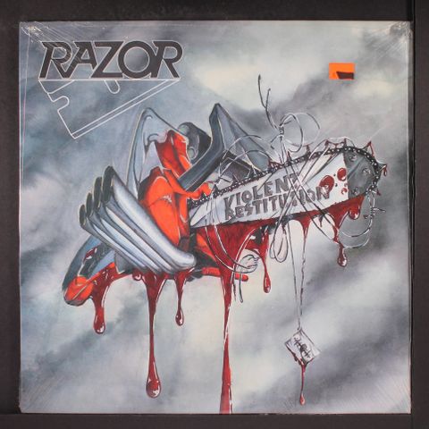 RAZOR
