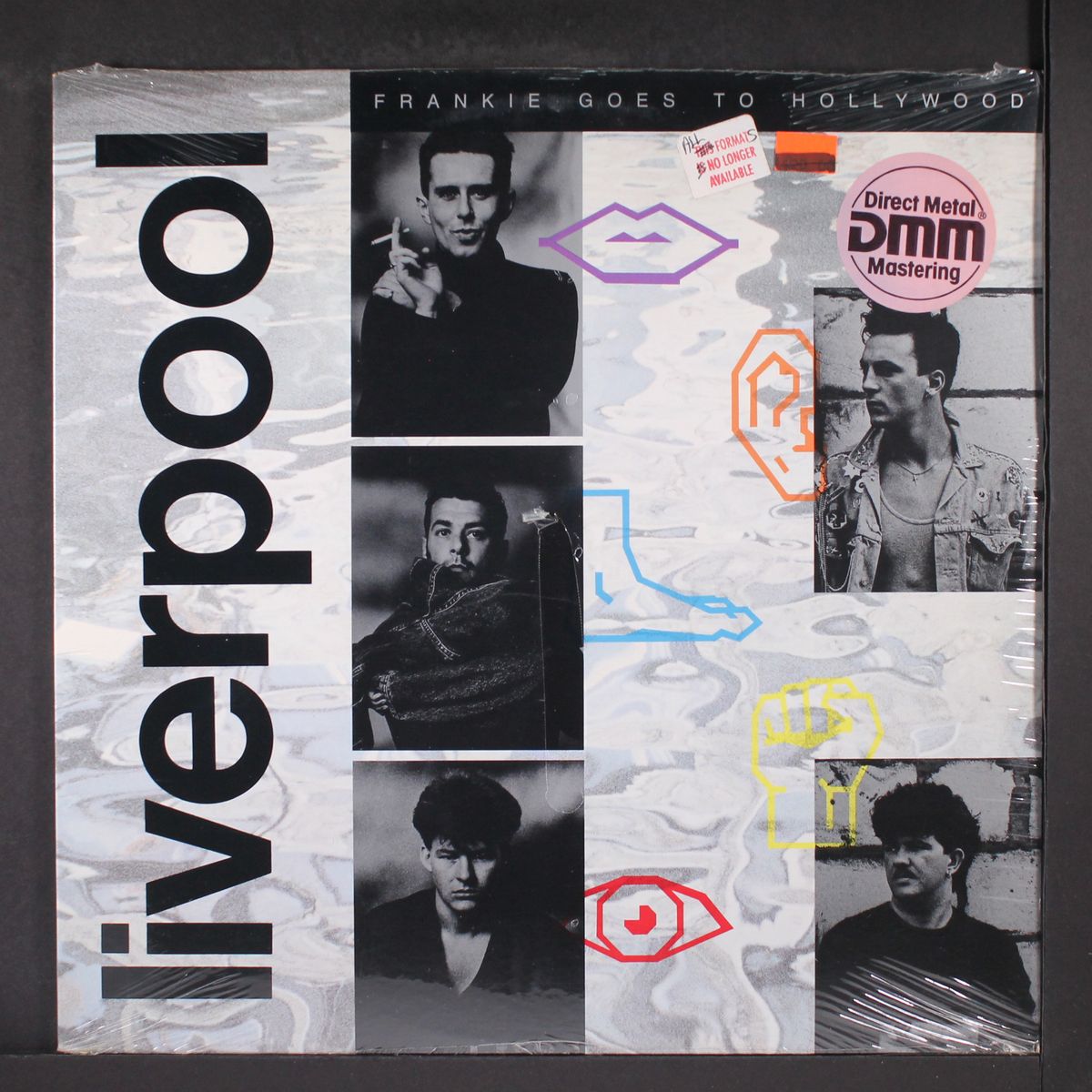 liverpool by FRANKIE GOES TO HOLLYWOOD