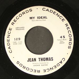 JEAN THOMAS