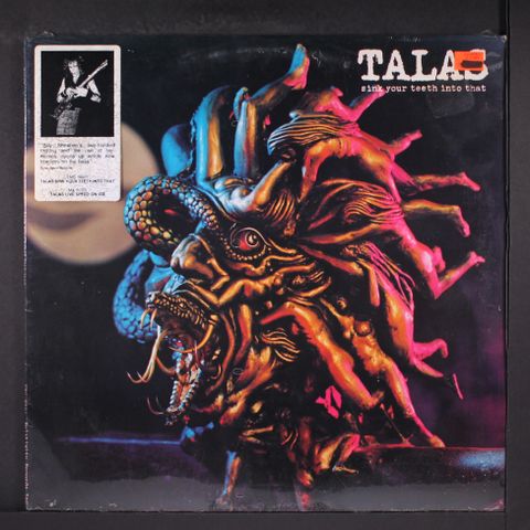 TALAS