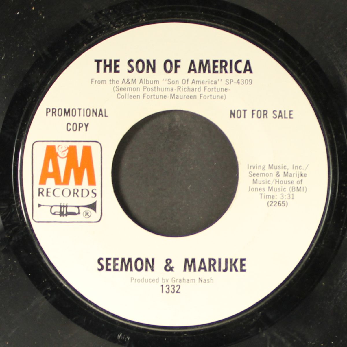 vegetable stew / the son of america by SEEMON & MARIJKE