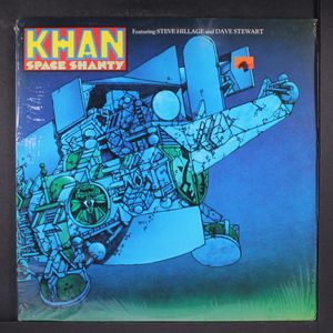KHAN