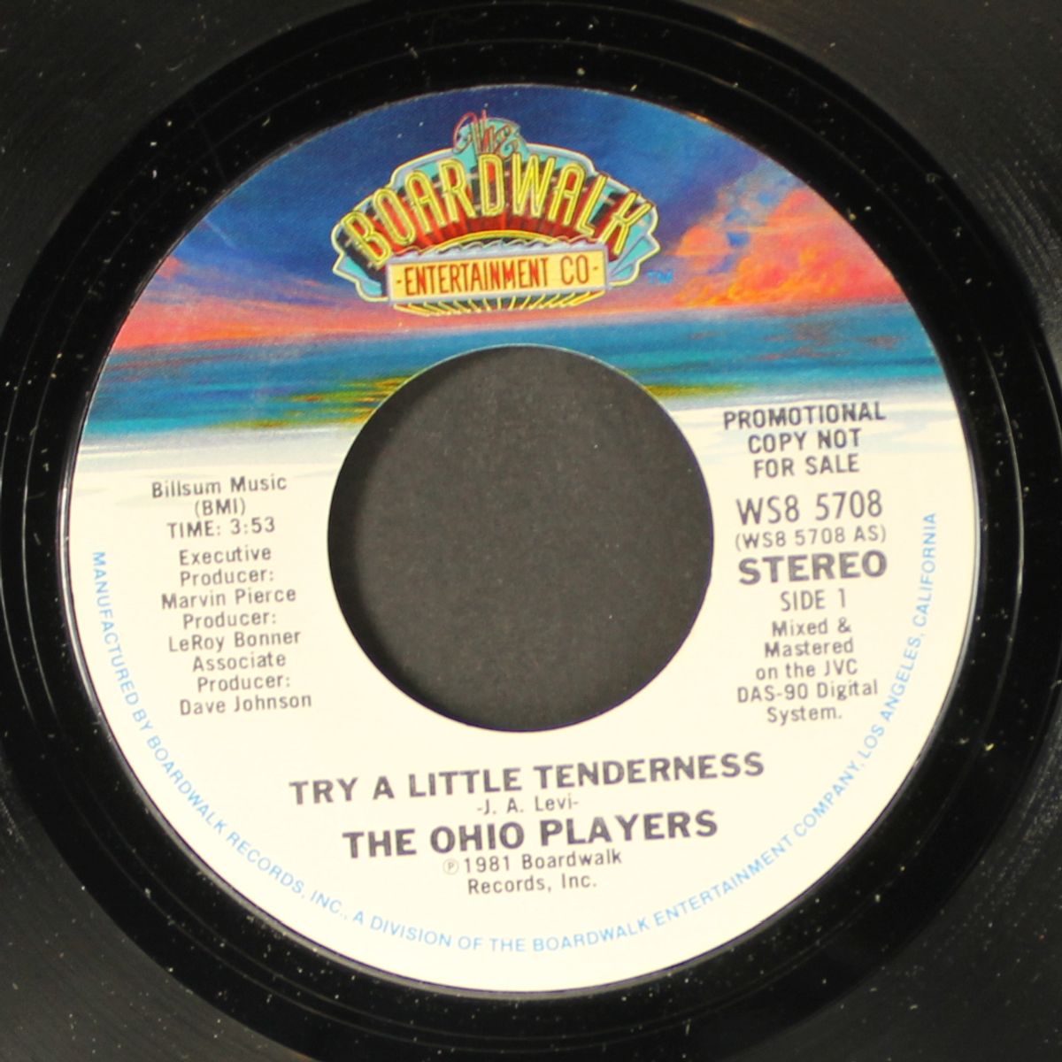 try a little tenderness / same by OHIO PLAYERS
