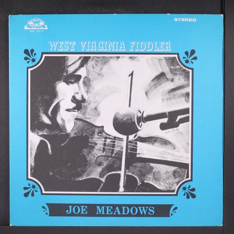 JOE MEADOWS
