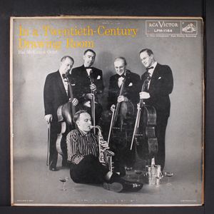 HAL MCKUSICK