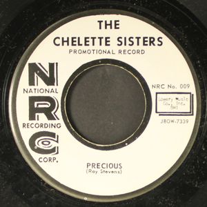 CHELETTE SISTERS