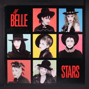 BELLE STARS