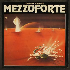 MEZZOFORTE